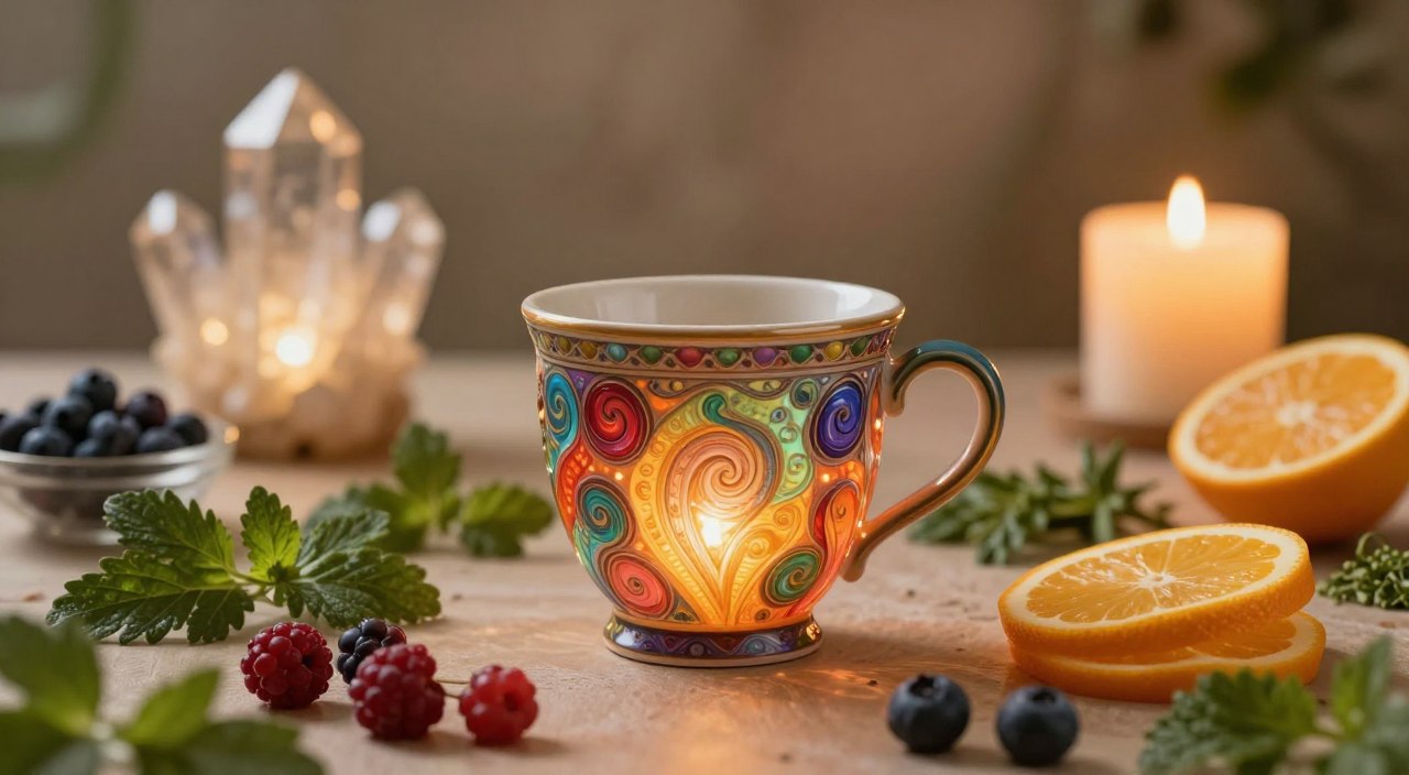 Magic Cup nutrition information