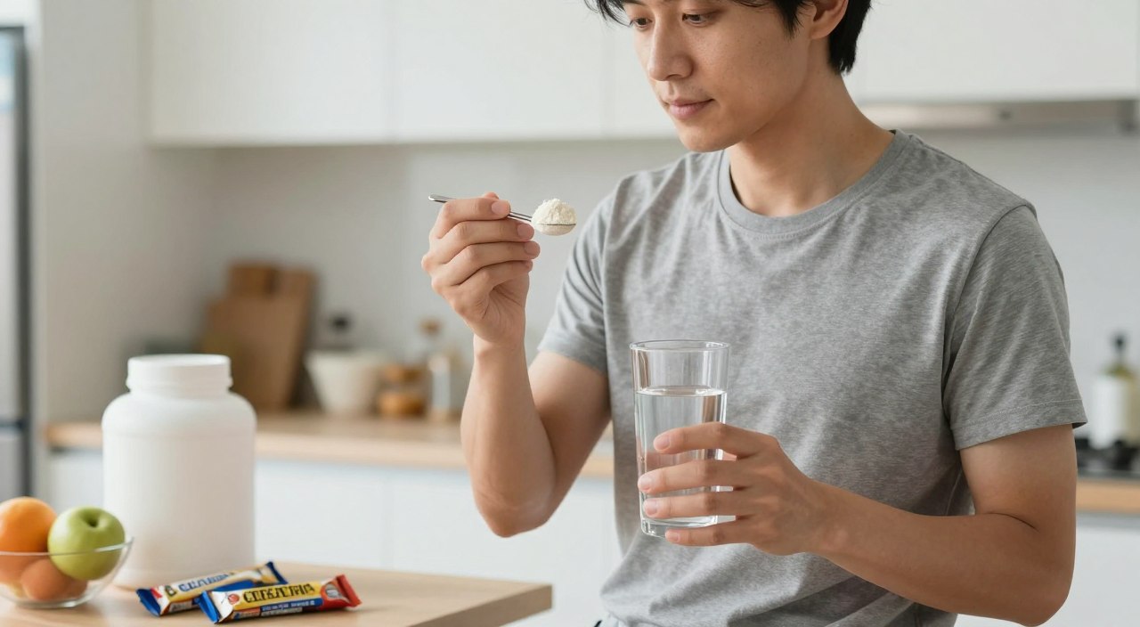 Can You Take Creatine Without Working Out? Discover how creatine affects your body even if you skip the gym and what benefits you might still gain.