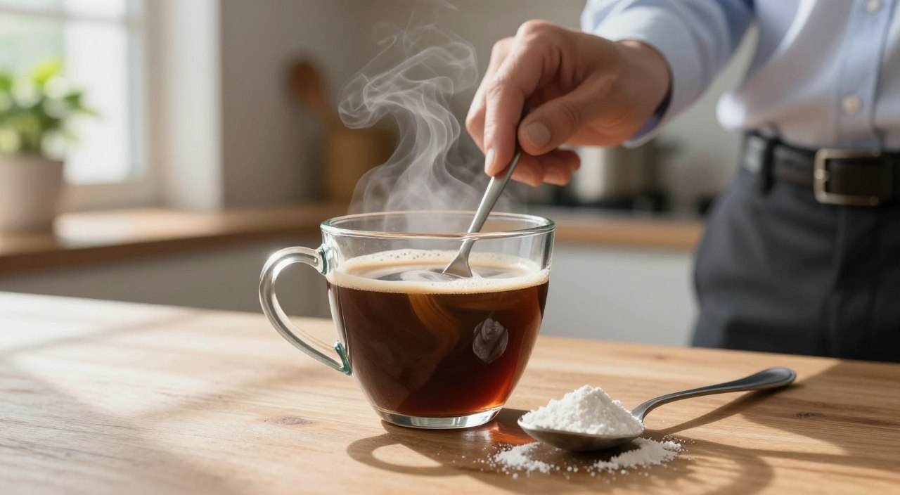 Can You Put Creatine in Coffee