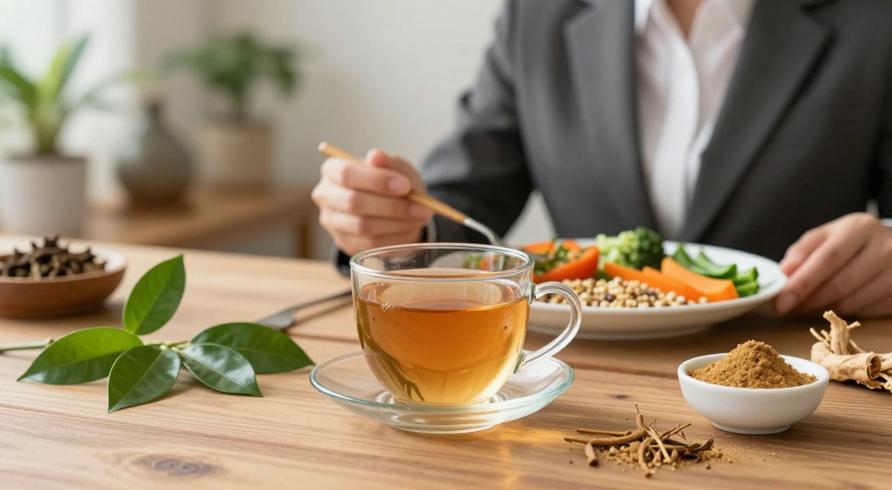 ashwagandha weight loss