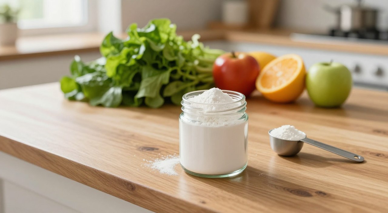 collagen powder weight loss