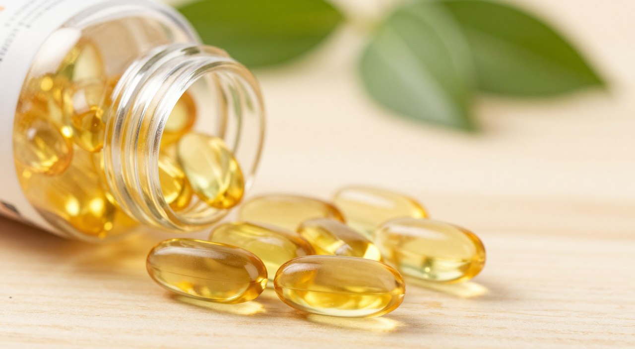 omega 3 belly fat